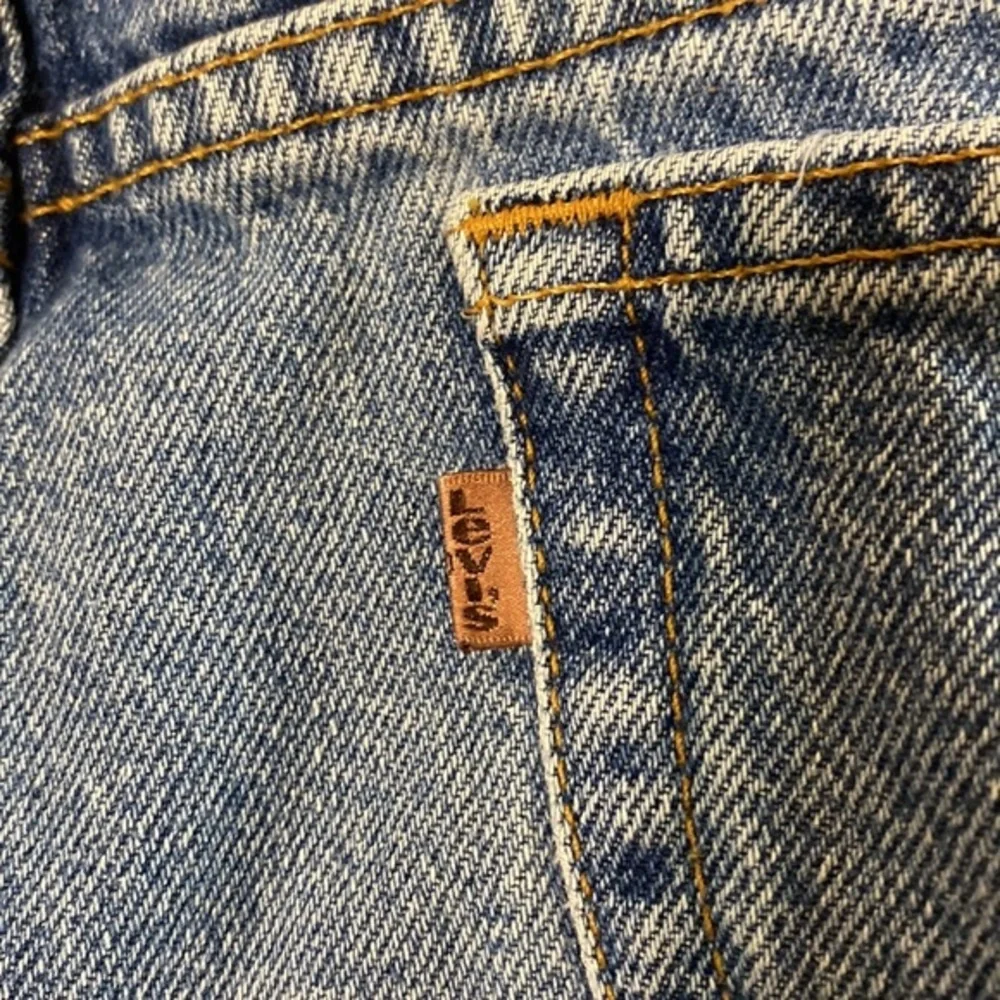 Vintage Levi’s Strauss signature men’s loose fit 545 W42 L‎ 34
